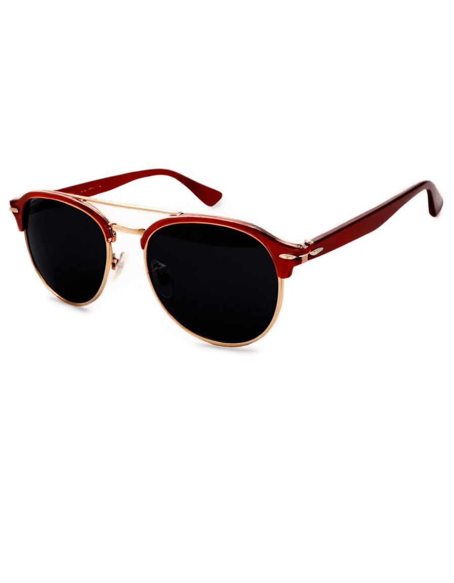 gafas de sol, gafas de sol de la década de 1950 png, gafas de sol de diseñador, lente reflectante roja, gafas de sol de aviador reflectantes, gafas de sol redondas