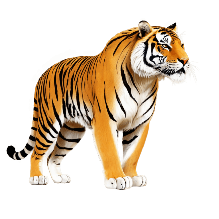 tiger,((tiger)),tiger_beast,anthropomorphic tiger,tiger skin,sacred tiger