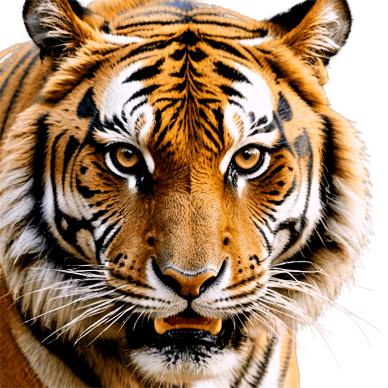 tigre, tigre sagrado, ardilla / tigre, caza de un tigre, animal muy detallado, medio tigre