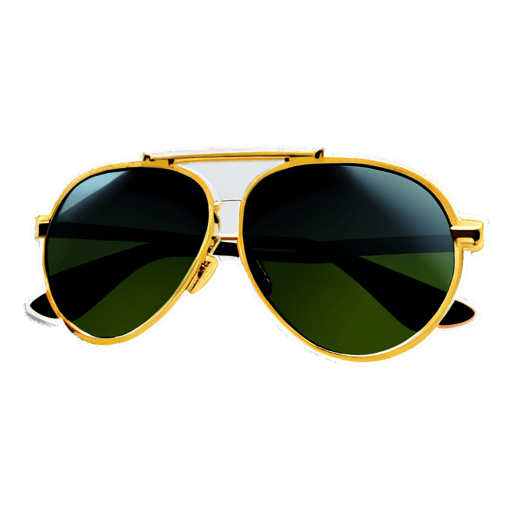 sunglasses,reflective aviator sunglasses,aviator sunglasses,aviator shades,gold glasses,navigator glasses