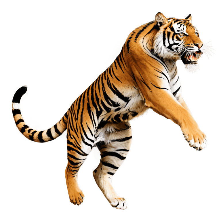 Tigre,((Tigre)),Ardilla/Tigre