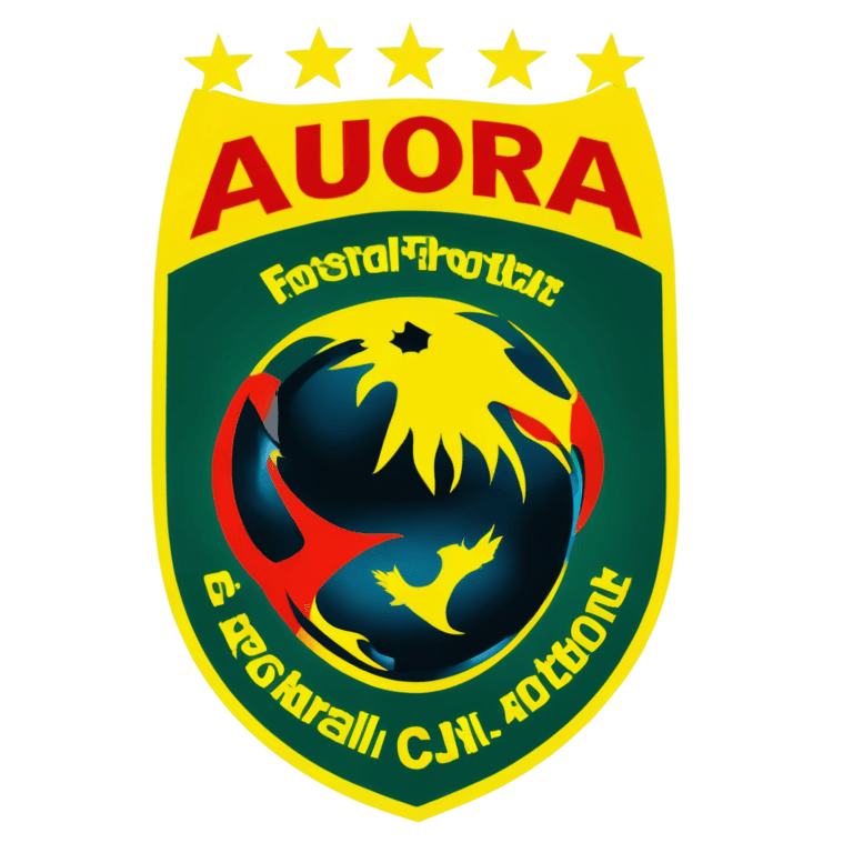 aurora football club png Aurora