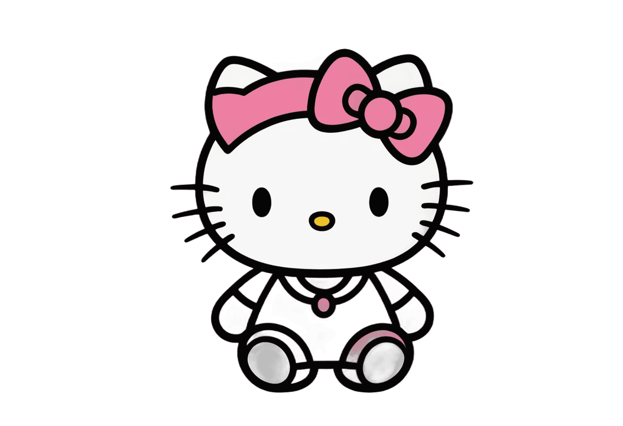 hello kitty,robotic cat,fully robotic!! catgirl,robot cat,anthropomorphic female cat,cat robot