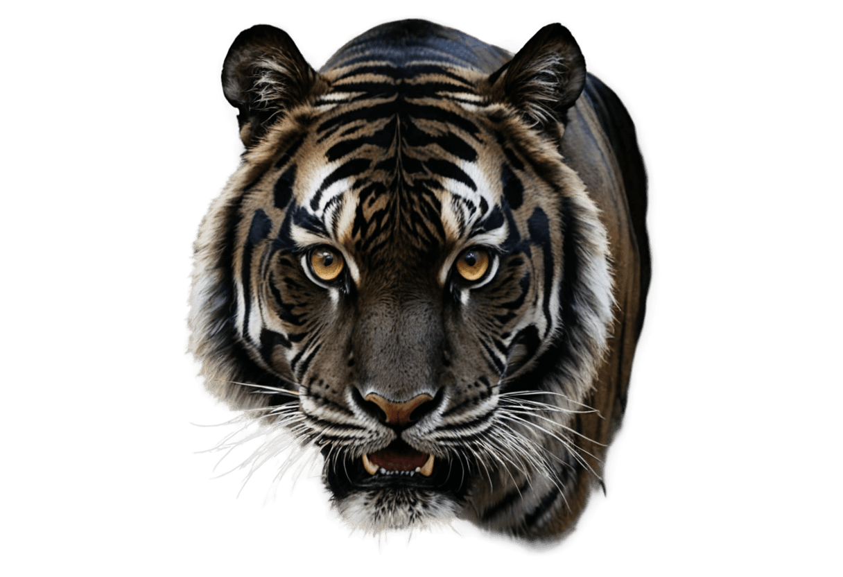 tiger,black tiger png amine,tiger_beast,sacred tiger,tiger skin,anthropomorphic tiger