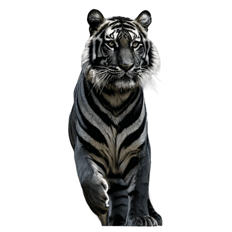 tiger,black tiger stripes png,((tiger)),tiger_beast,a tiger,tiger stripes