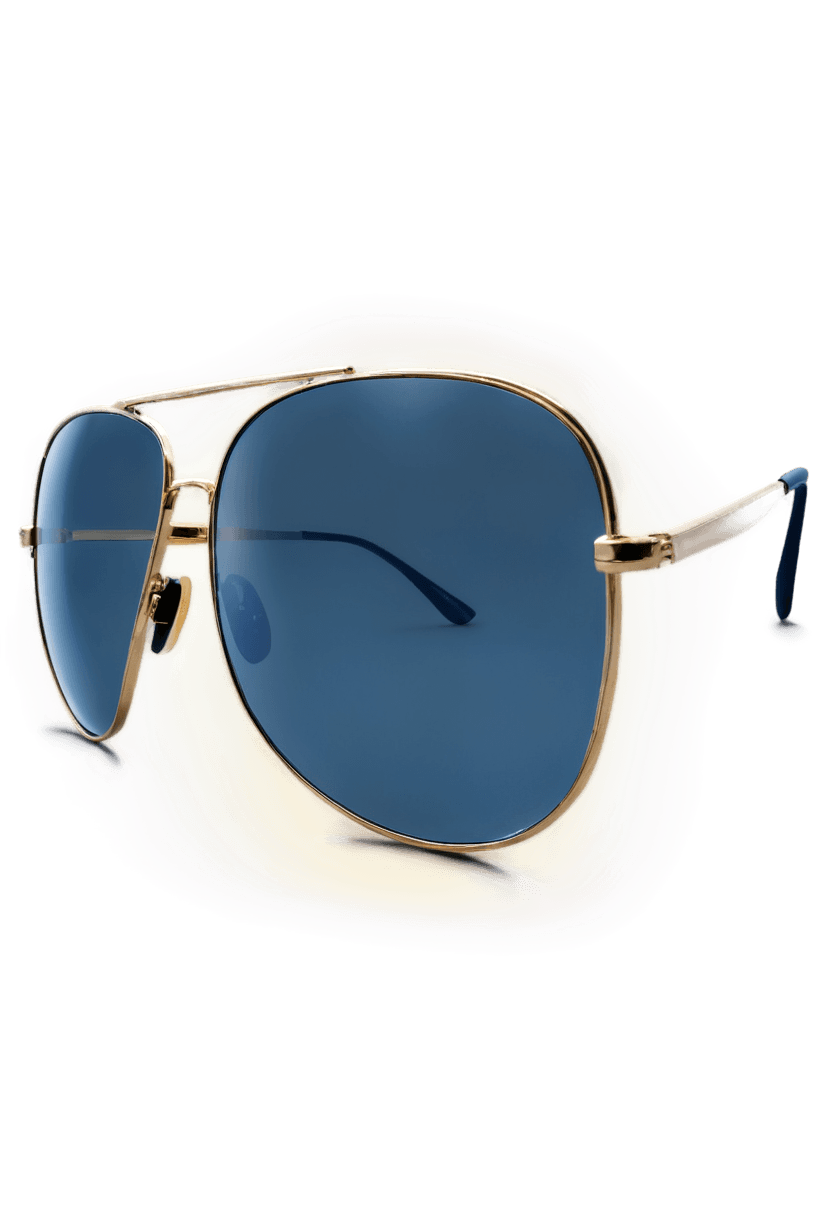 gafas de sol, gafas de sol de aviador, gafas de sol de diseñador, gafas de aviador, gafas de sol azules, teñidas de azul