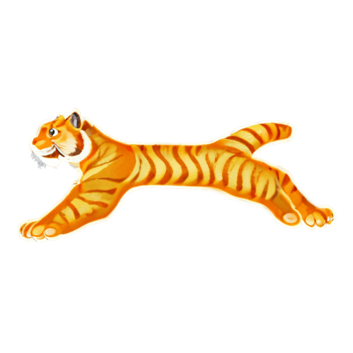 tiger,cheetos tiger png,anthropomorphic tiger,dating app icon,tigerman,sacred tiger