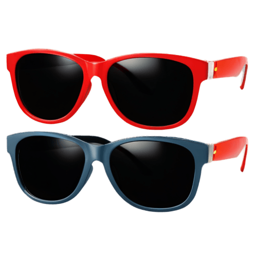 sunglasses,shield sunglasses,neon sunglasses!,lensflares,red sunglasses,cool sunglasses