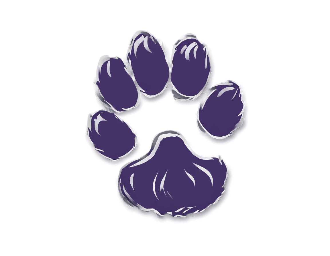 tiger,furry paw art,game icon,game icon asset,paw pads