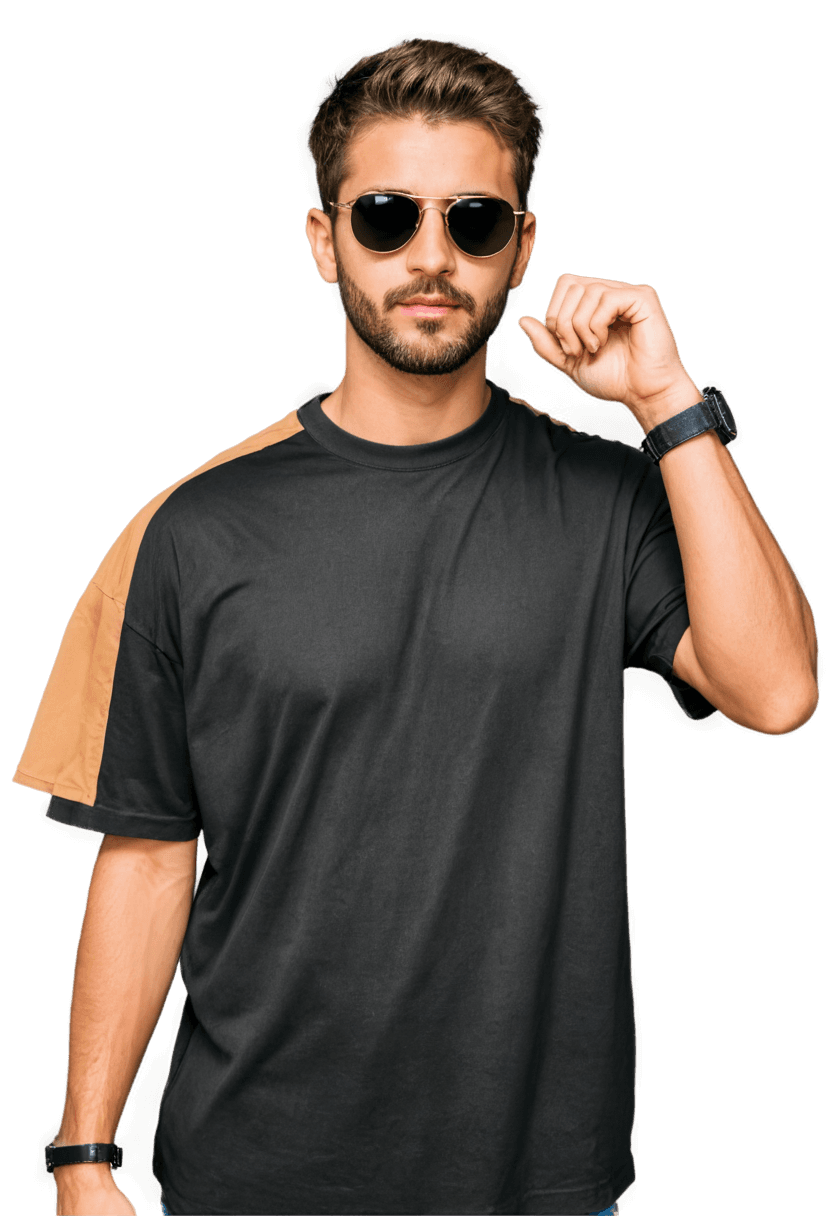 sunglasses,sport t-shirt