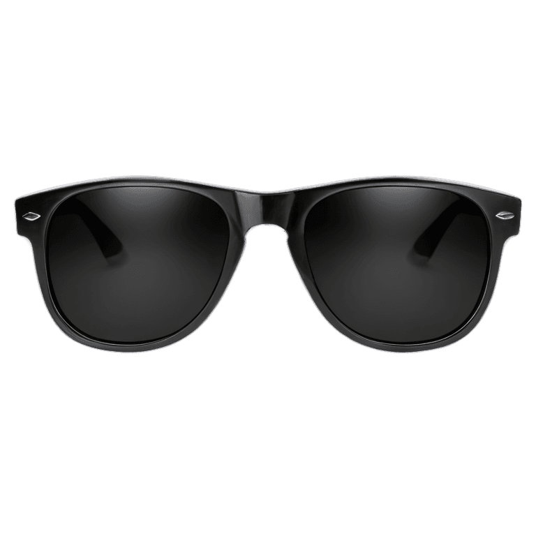 sunglasses,cool sunglasses meme png,futurisitc sunglasses,reflective sunglasses,digital sunglasses,black square glasses