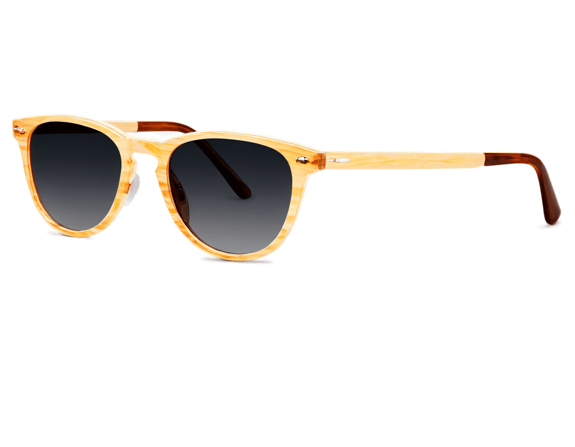 sunglasses,wood effect,designer sunglasses,circular sunglasses,round sunglasses,futurisitc sunglasses