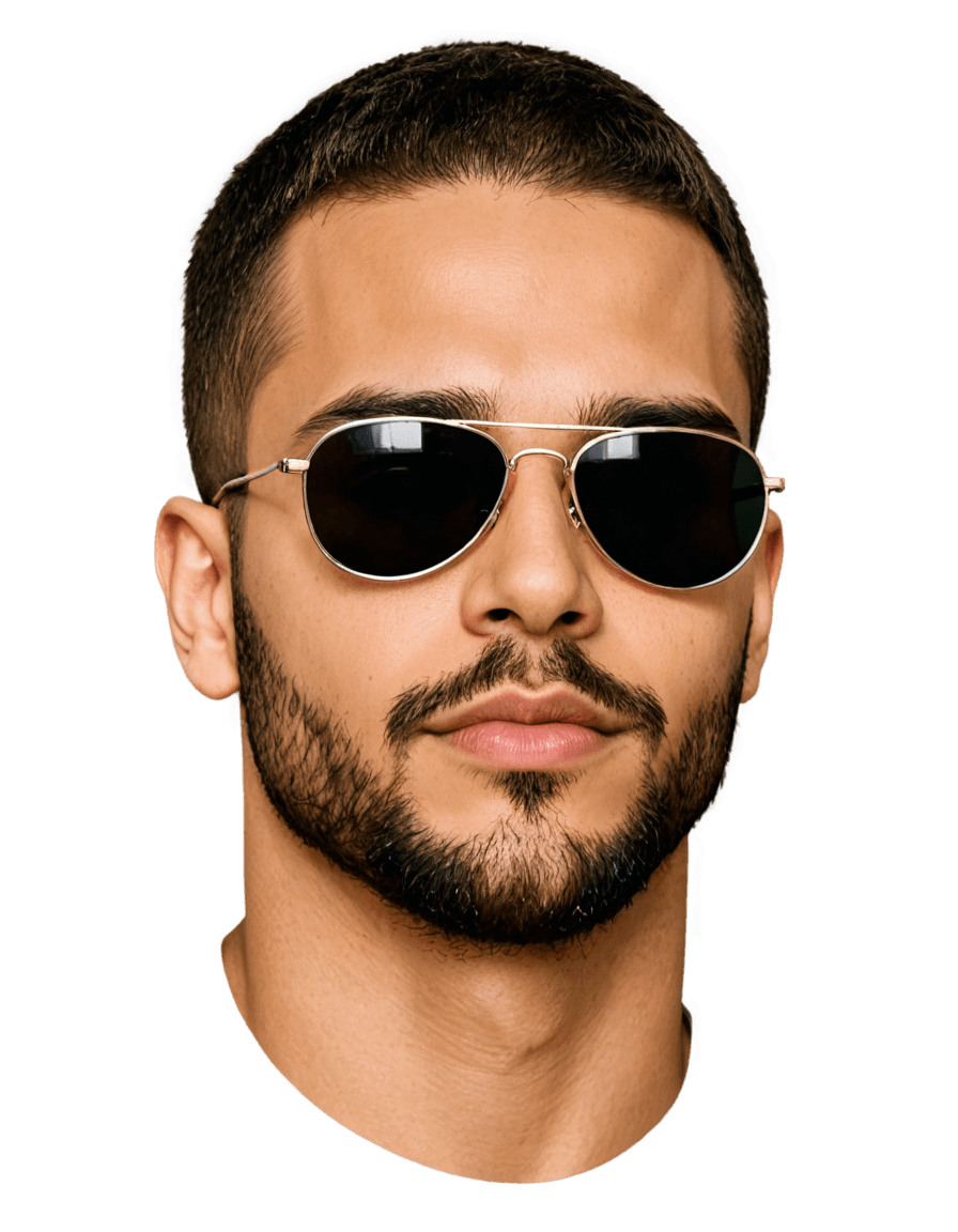 sunglasses,aviator sunglasses,singer maluma,round sunglasses,aviators