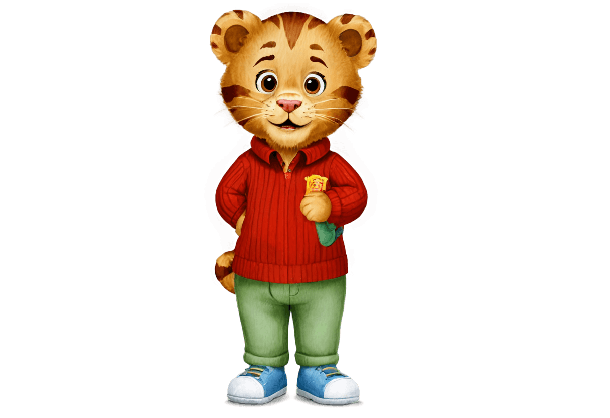 tigre, ((tigre)), cory behance hd, leonid, render anorld, animado en 3d