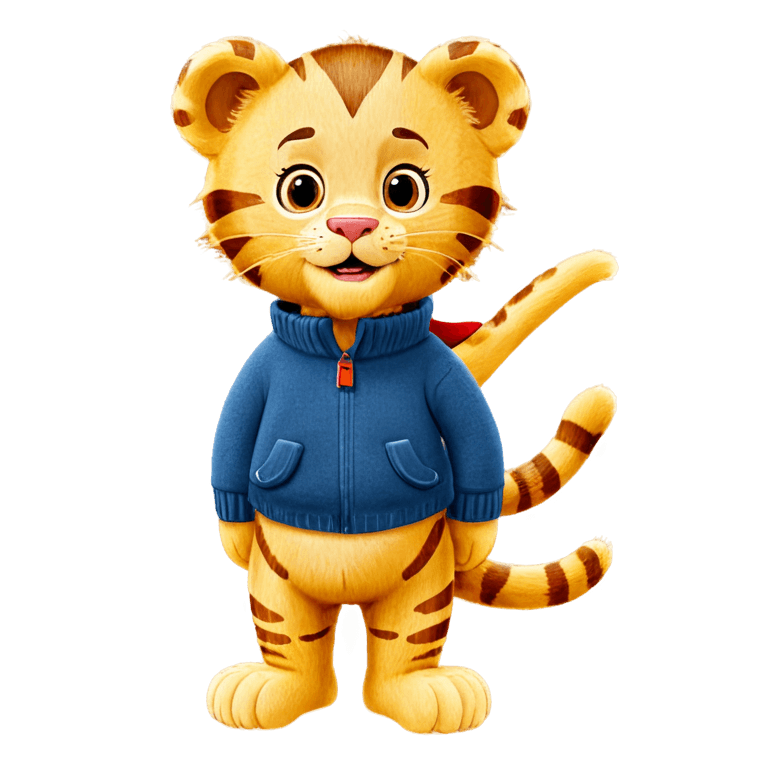 tiger,((tiger)),anthropomorphic tiger,disney stylized furry,cute! c4d,3d animated