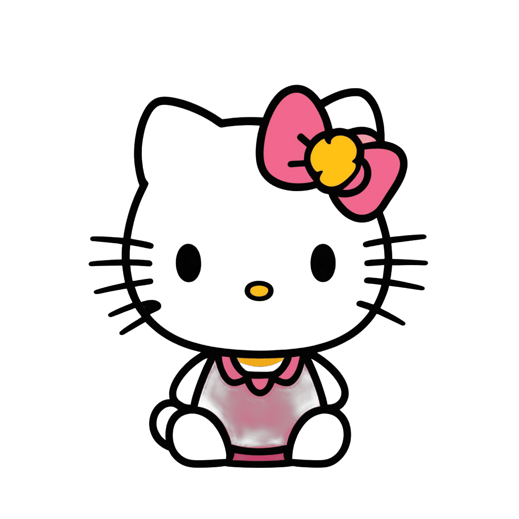 hello kitty,download icon hello kitty png,flash image,kitty,sanrio,pink smoke