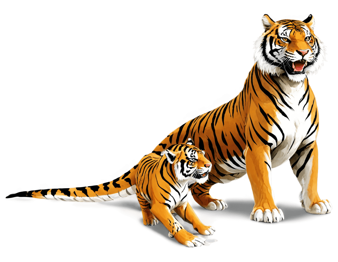 tiger,dragon and tiger png,tigers,squirrel/tiger,3 d image