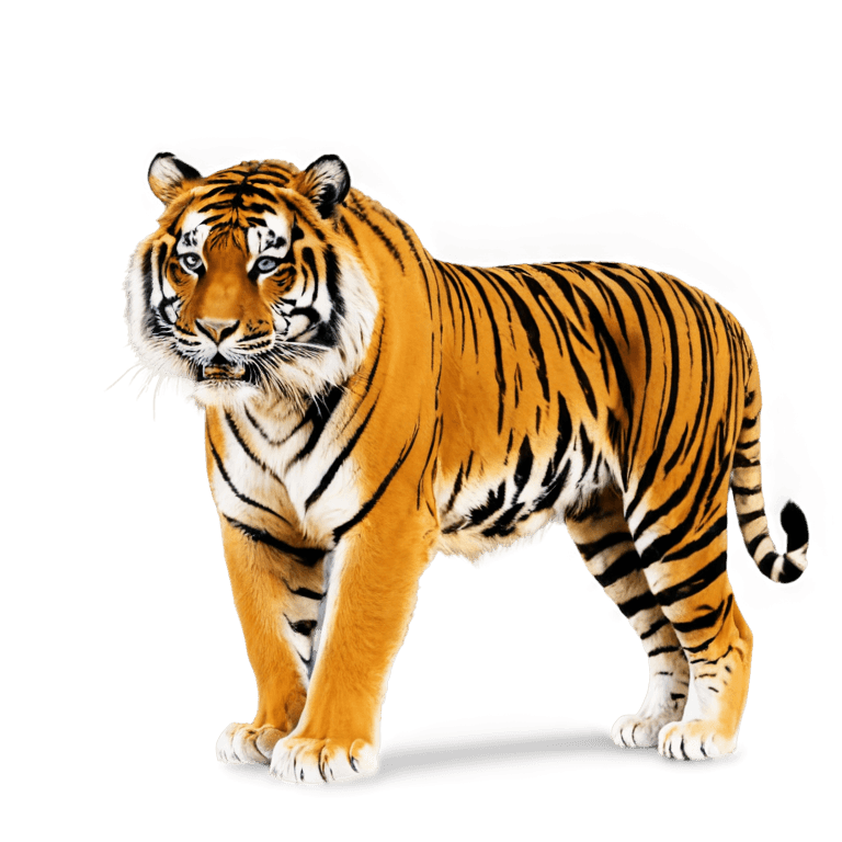 tigre, ek tha tigre png, tiger_beast, un tigre, fondo transparente, ardilla / tigre