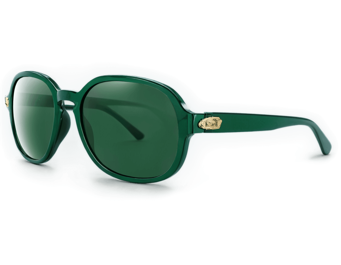 gafas de sol, gafas de sol esmeralda png, tonos verdes, vidrio verde oscuro, gafas gucci, gafas de sol de aviador