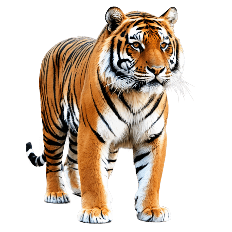 tiger,tone mapping,soft image shading,((tiger)),tiger_beast,anthropomorphic tiger