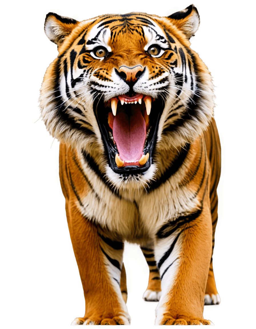 tiger,a tiger,tiger_beast,anthropomorphic tiger,tigers,behance. polished