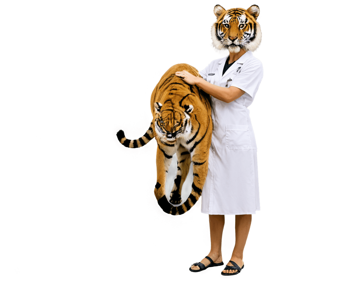 tiger,fhsu tiger nursing png,anthropomorphic tiger,((tiger)),sacred tiger,tigerman