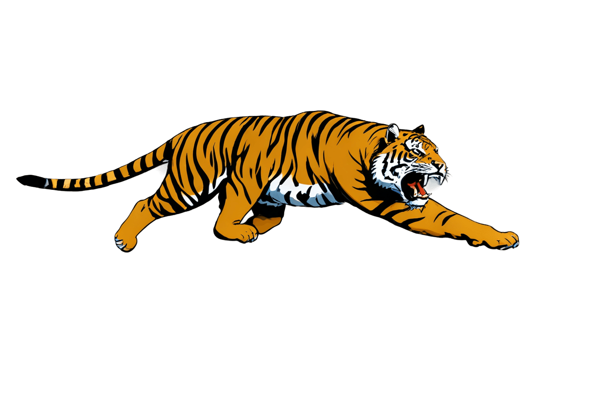 tiger,flying tiger copenhagen logo png,((tiger)),tiger pelt,tigerman,half tiger