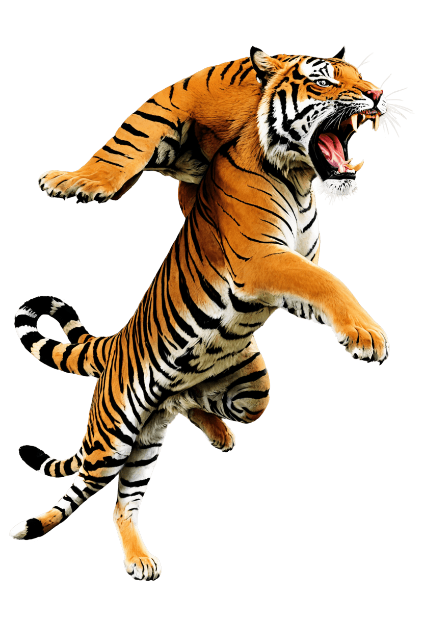 tiger,flying tiger png,tigers,tiger_beast,sacred tiger,photorender