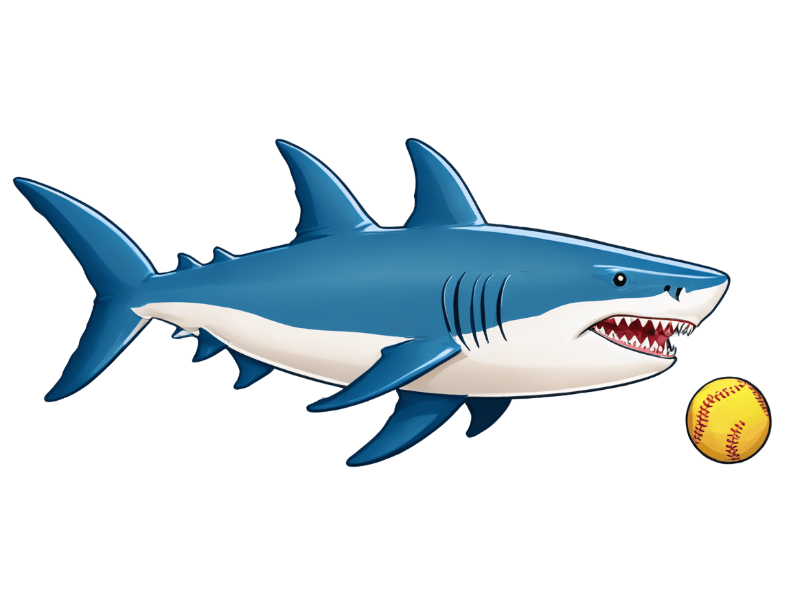 tiger,megalodon,blue shark,cryptocurrency,shark,game icon stylized