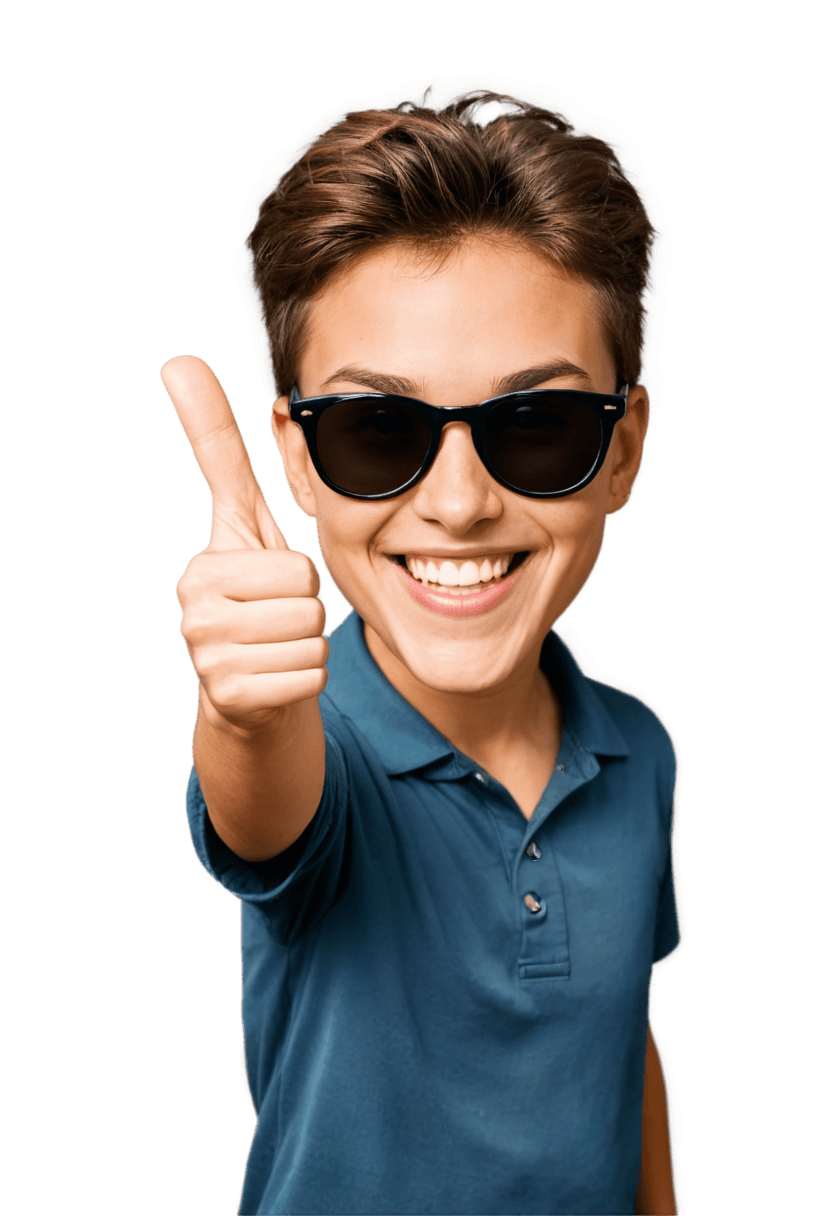 sunglasses,free smileys thumbs up sunglasses png,pixabay contest winner,ad image,strong confident personality,epic stock photo