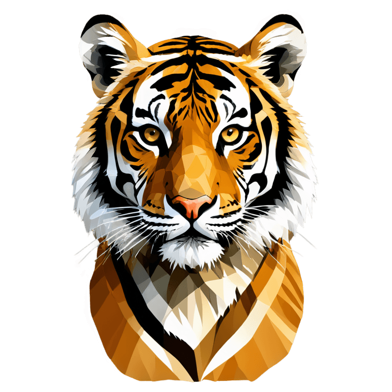 tigre, ((tigre)),tiger_beast, un tigre, tigre sagrado, piel de tigre