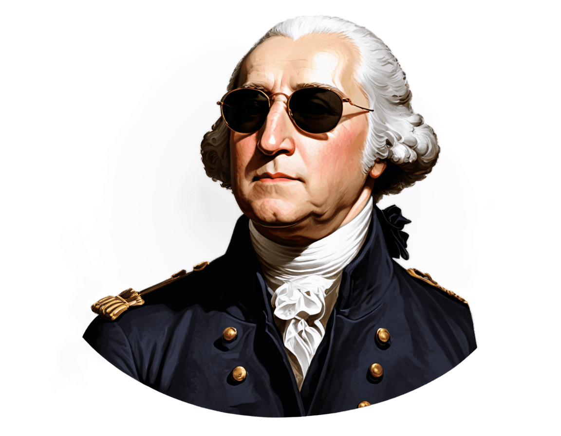 sunglasses,george,aviator sunglasses,washington,aviators,historical hero