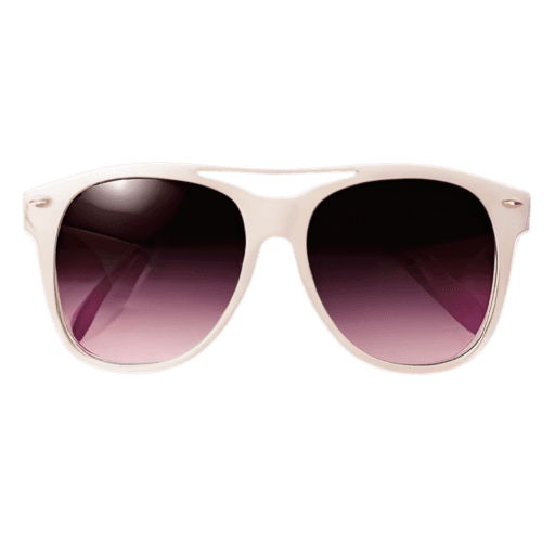 gafas de sol, gafas de sol de diseñador, gafas de sol de aviador reflectantes, gafas de sol frescas, fondo rosa claro, sombreado suave de la imagen