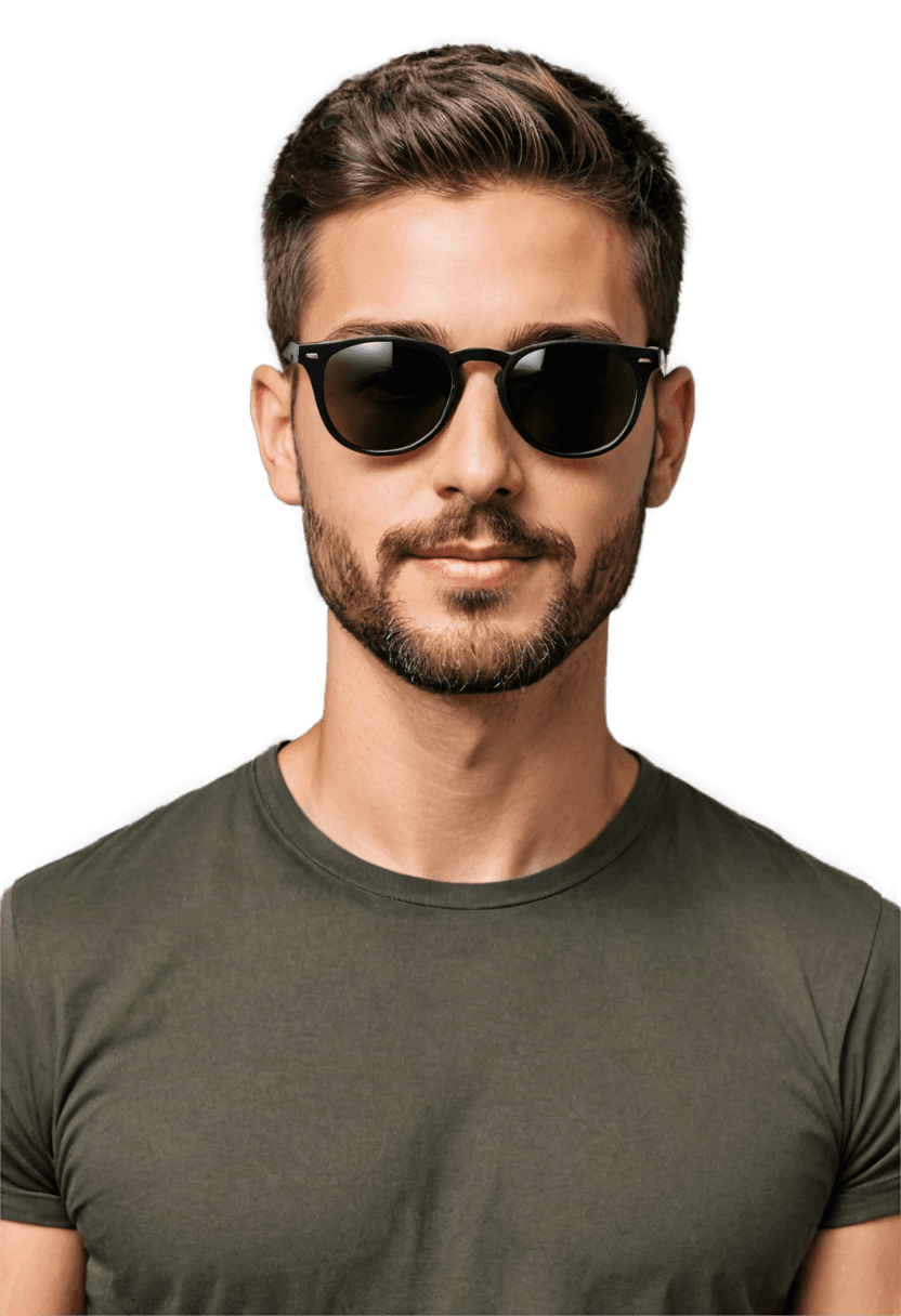 sunglasses,guy with sunglasses emoji png,man with glasses,futurisitc sunglasses,wearing oakley sunglasses,round sunglasses