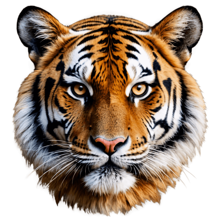 Tigre, Cabeza de Tigre, Icono de la aplicación, Tigre antropomórfico, Tiger_Beast, Ese tigre