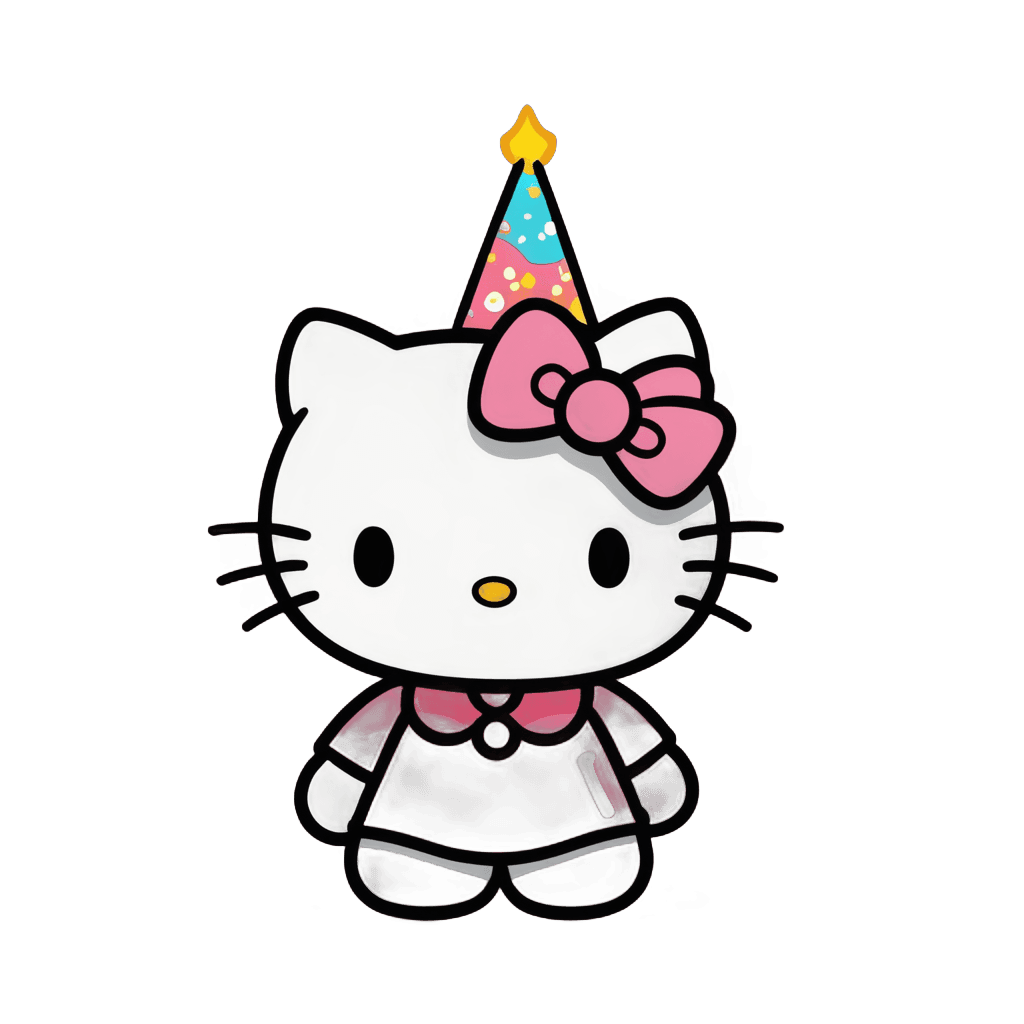 hola kitty, feliz cumpleaños png hola kitty, blackpink, killstar, mi querida de vestir, reina asesina