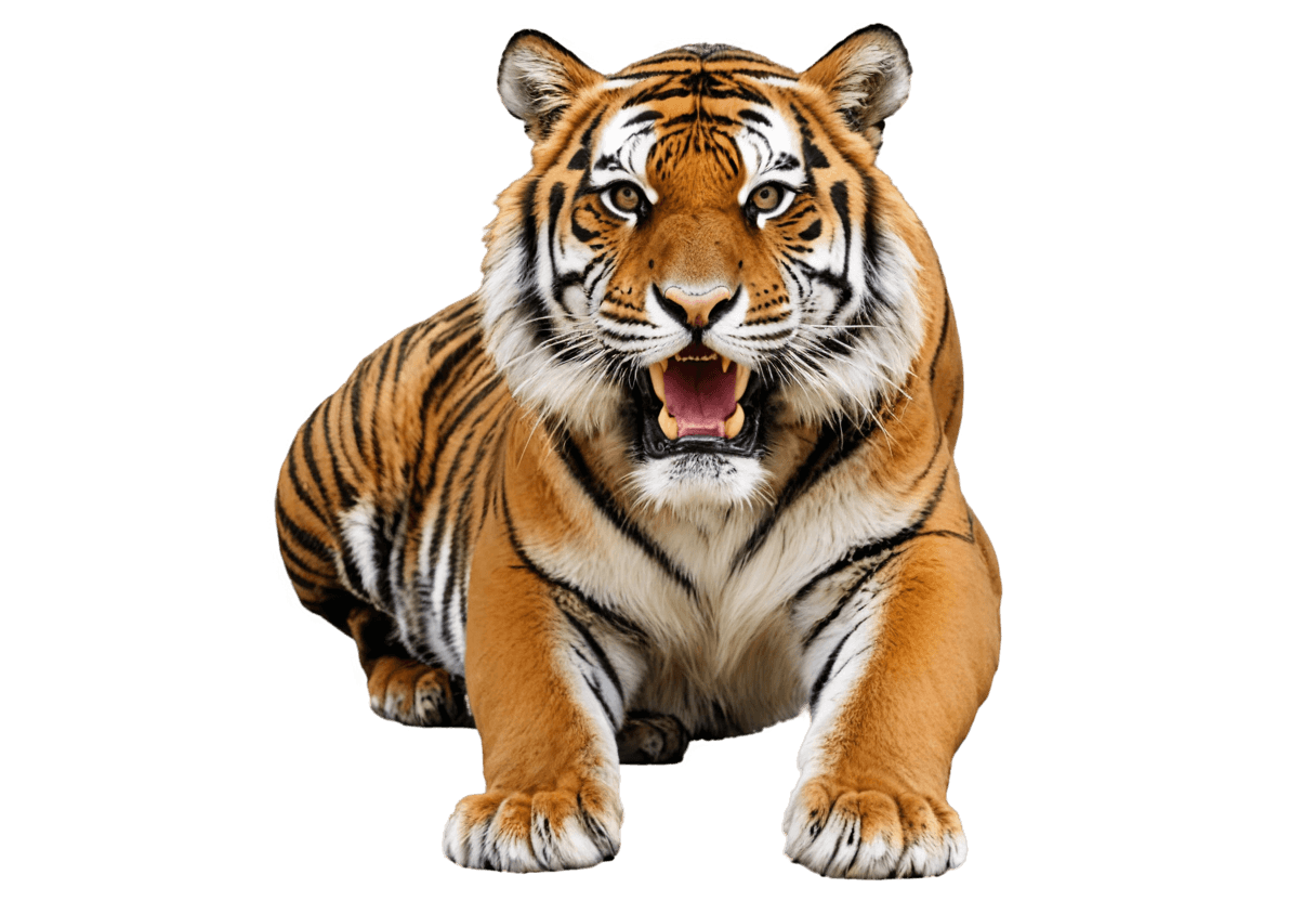 tigre, ((tigre)), un tigre, tiger_beast, piel de tigre, tigre antropomórfico