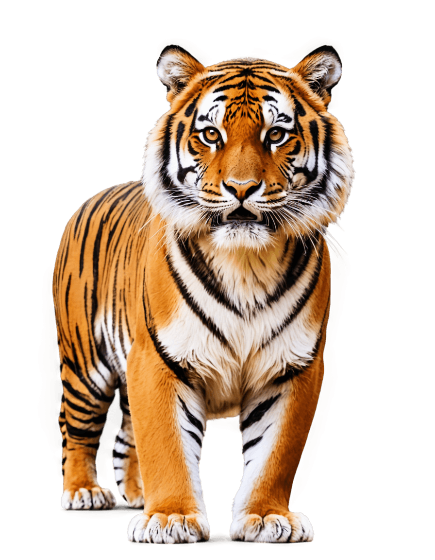 tigre, hd tigre png, un tigre, ((tigre)), piel de tigre, tigre sagrado