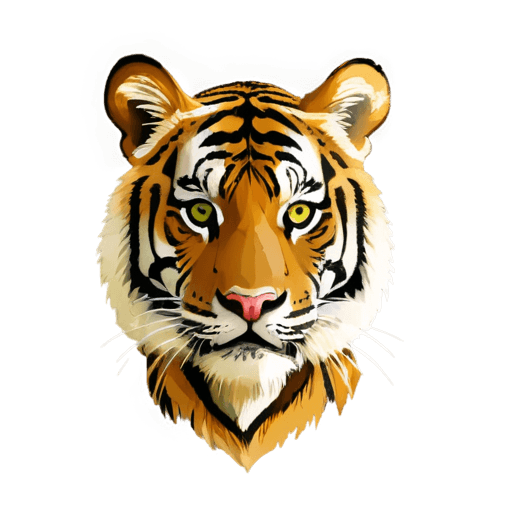 tiger,head tiger png clipart,tiger head,a tiger,tiger pelt,sacred tiger