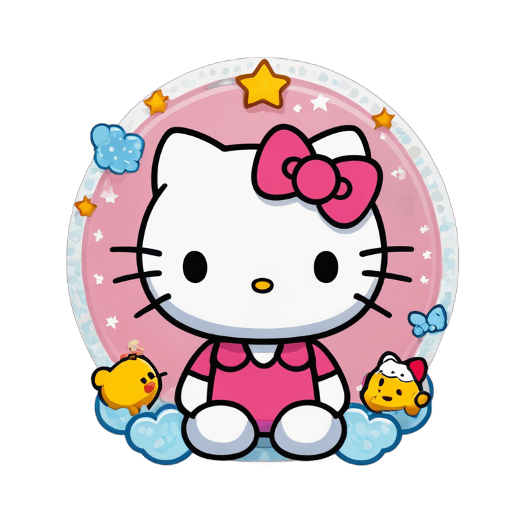 hello kitty,hello kitty and friends png,sanrio,kitty,flash image,cute kawaii girl