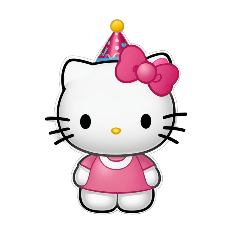 hola kitty, sanrio, imagen flash, gelatina, nacimiento, lindo caricaturesco