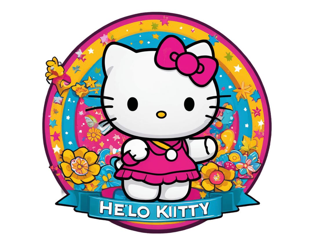 Hello Kitty Carnival Png00003 Findpng 0921