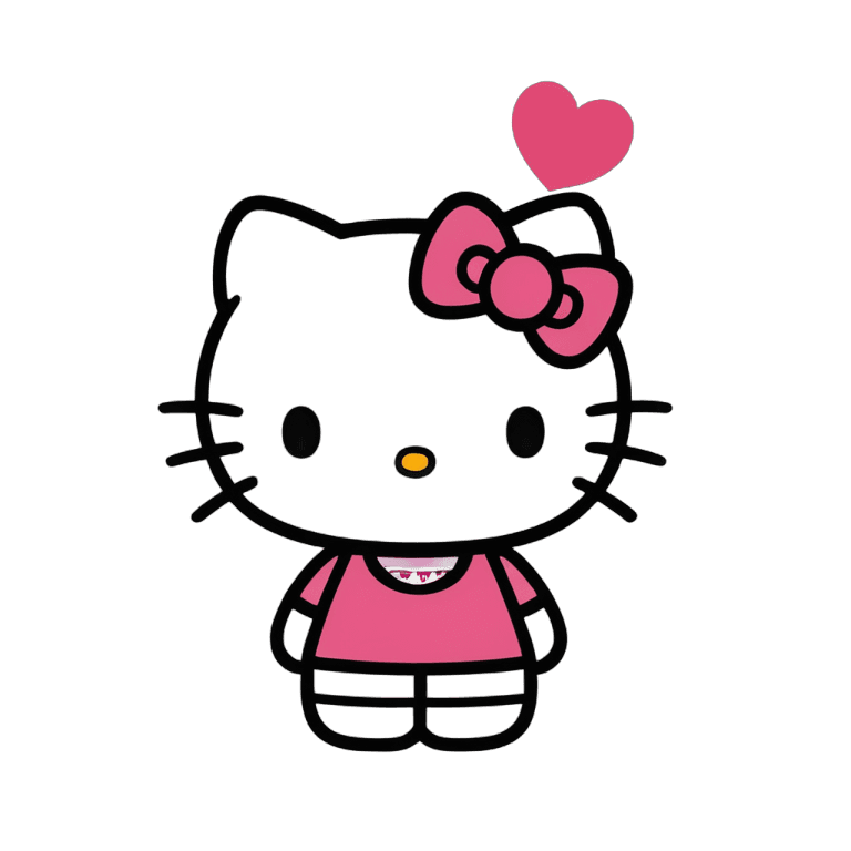 hello kitty,hello kitty characters png,sanrio,anthropomorphic female cat,elokitty,cute! c4d