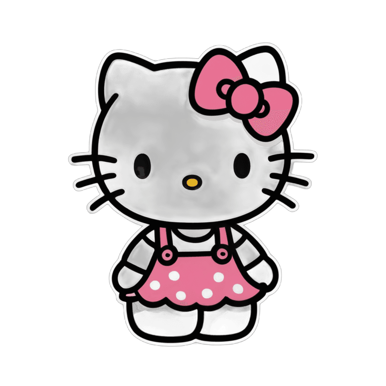 hello kitty,smokey eyes,charcoal smudges,elokitty,acid rain effect,smokey background