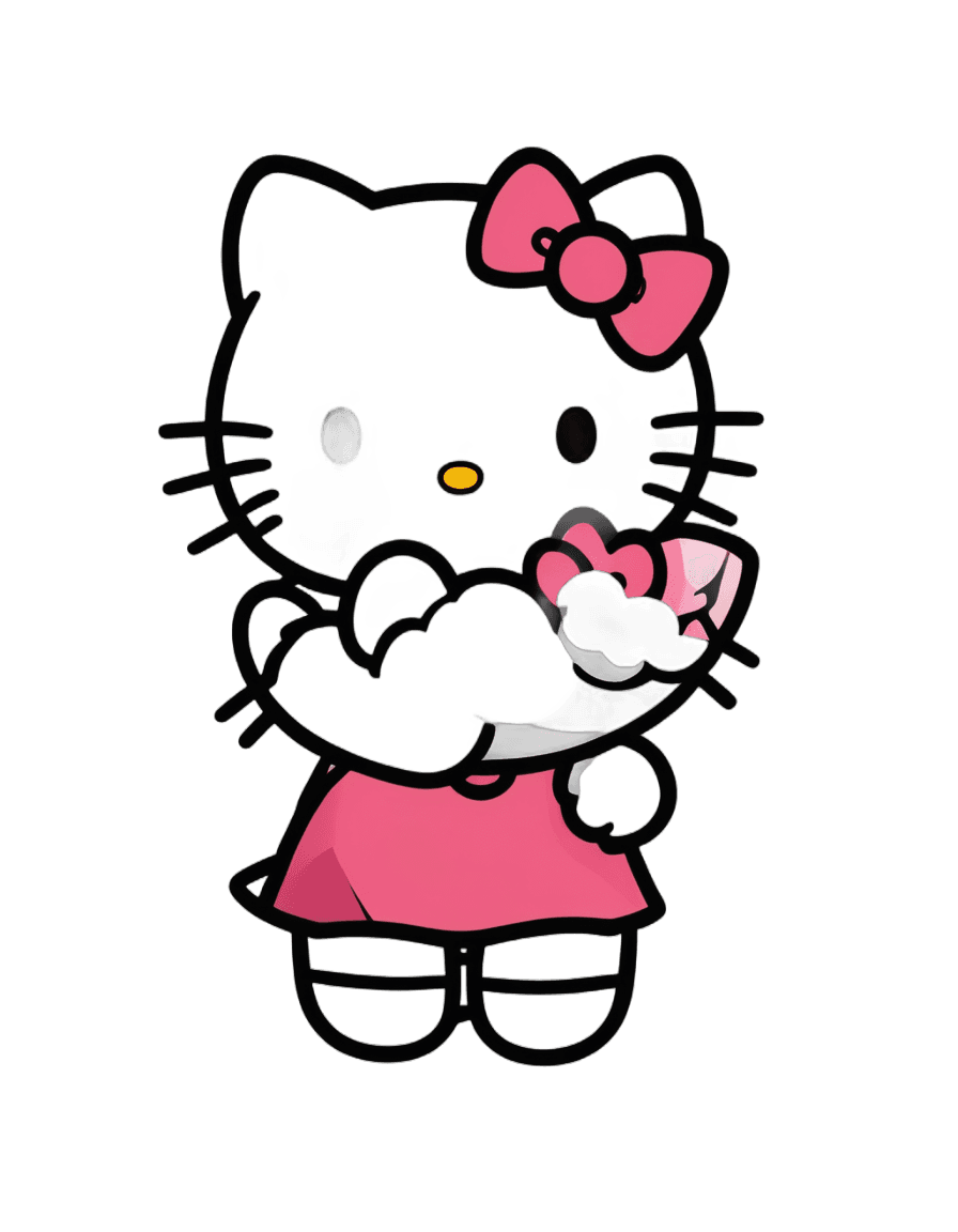 hello kitty, hello kitty iconos png, lindo!! Chibi!! gata,antialiased,gata antropomórfica,cognitopeligro