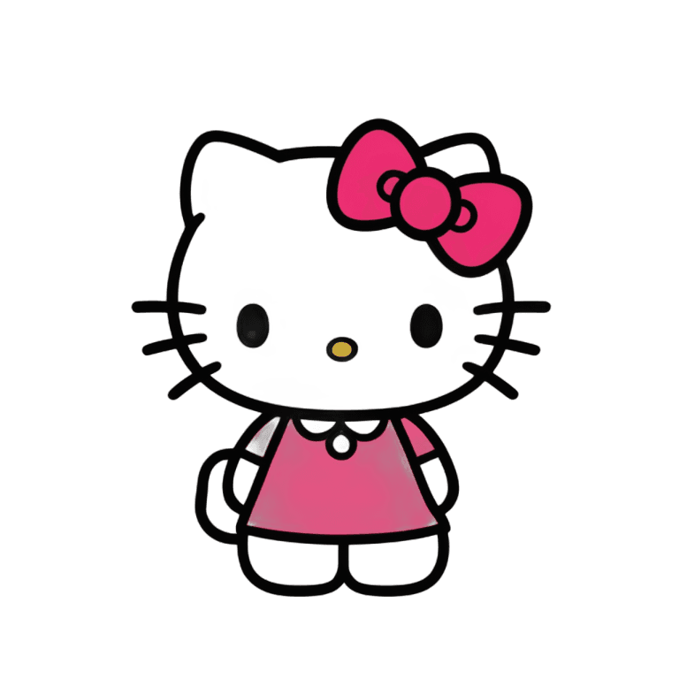 Hello Kitty, Kitty, Elokitty, Figura de juguete de vinilo, Imagen flash, Icono de imágenes prediseñadas