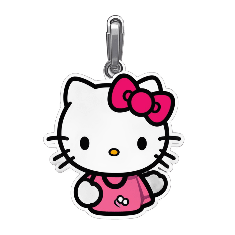 hello kitty,hello kitty name tags png,rapper bling jewelry,rapper jewelry,sanrio,cute!! chibi!!! catgirl