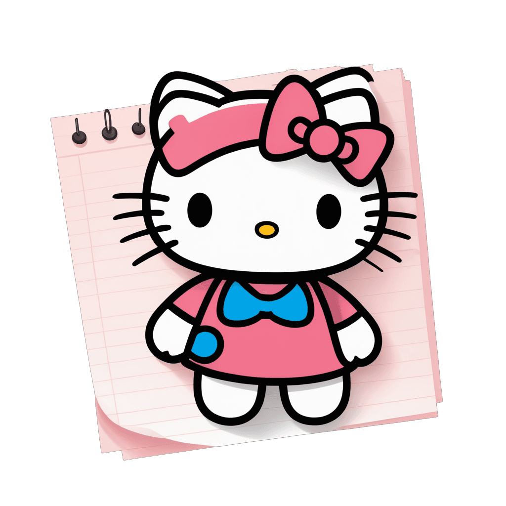 Hello Kitty,Gato antropomórfico,Sanrio,Elokitty,Personaje femenino,Personaje del juego