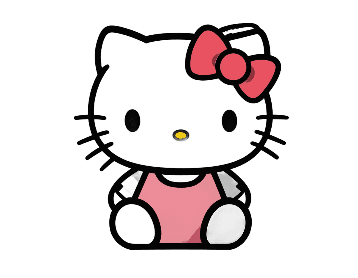 hello kitty,fully robotic!! cat,robot cat,cat robot,fully robotic!! catgirl,cute robot