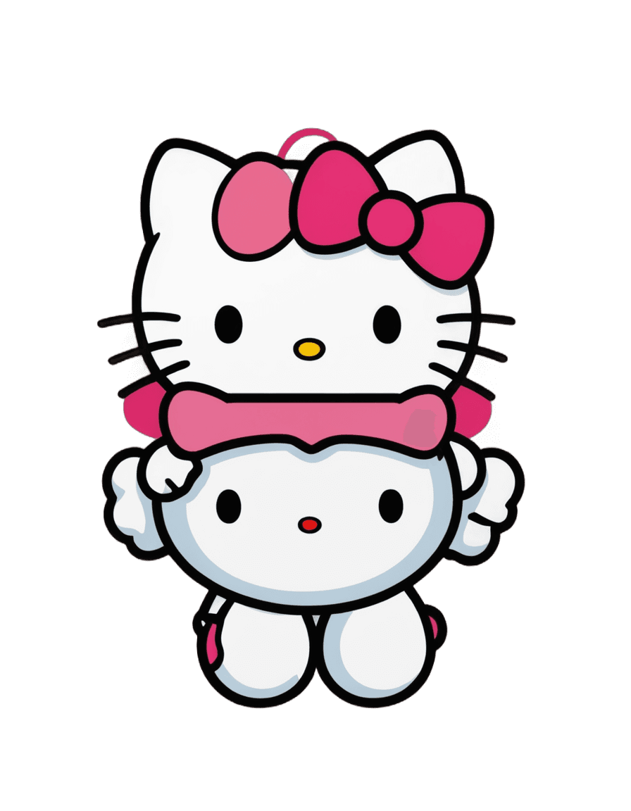 hello kitty,hello kitty png background,sanrio,bowknot,anthropomorphic female cat,flash image